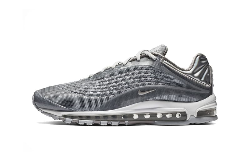 Nike aor max sales deluxe