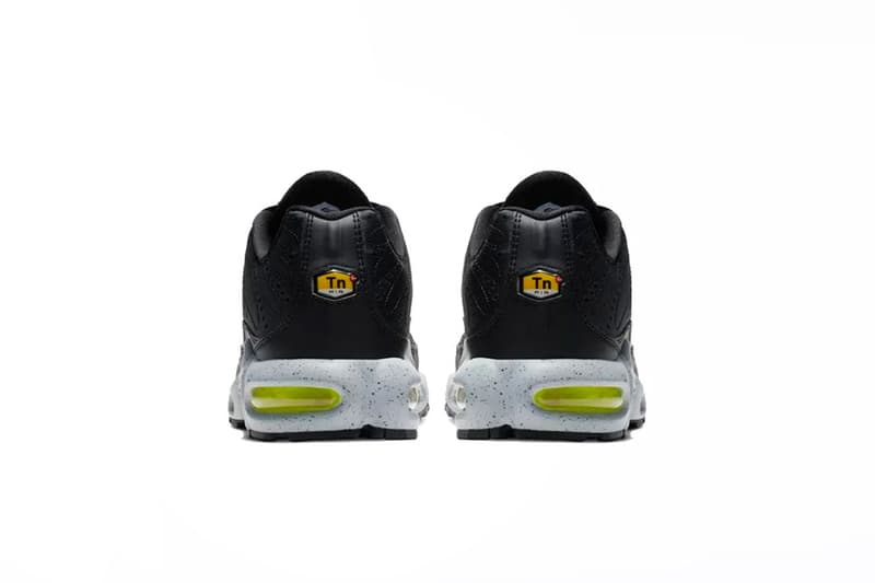 air max plus premium volt