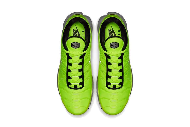 air max plus prm black