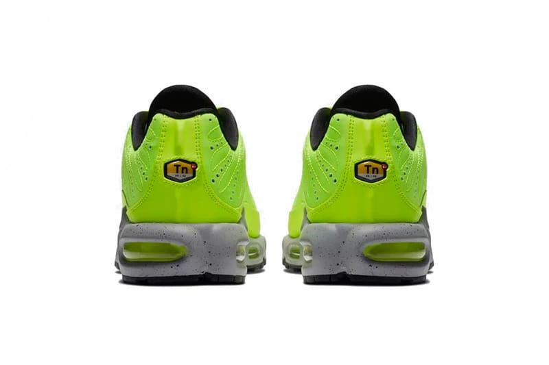 Air max hotsell plus full volt