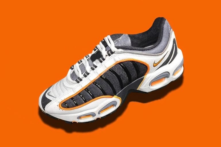 nike air max tailwind vintage