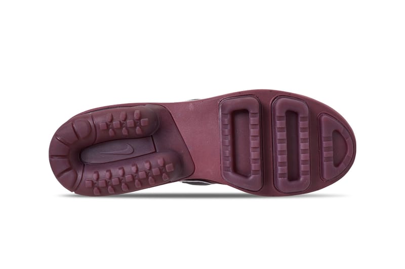 Nike clearance airquent burgundy