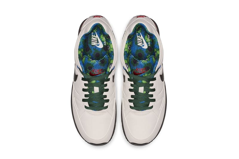 Nike air span sales 2 floral