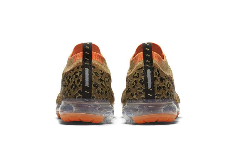 Nike vapormax hot sale safari pack