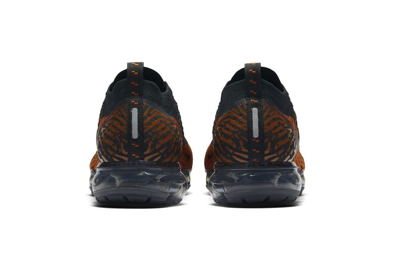 Vapormax flyknit shop 2 tiger