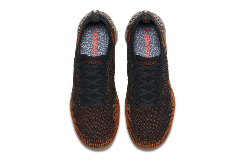 vapormax 2 tiger