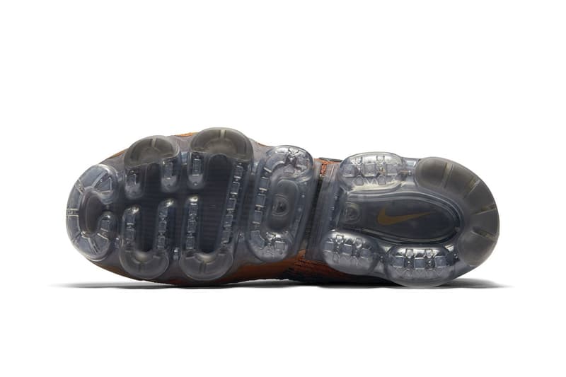 vapormax 2 tiger