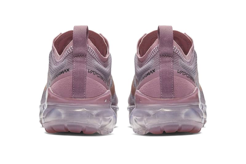 vapormax 2019 pink