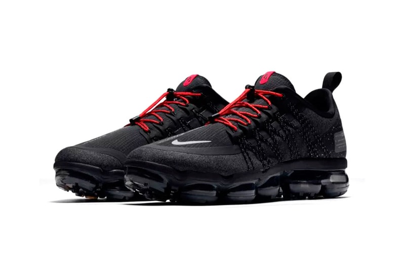 Nike Air VaporMax Run Utility Available Now | Hypebeast