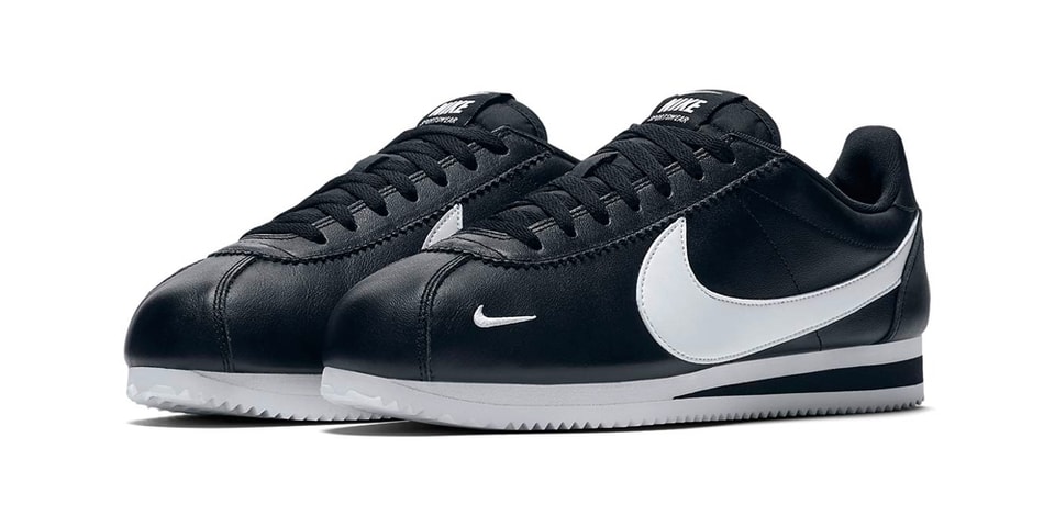 all nike cortez models