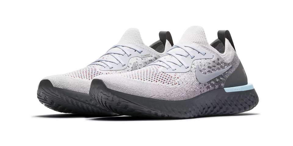 Nike Epic React Flyknit