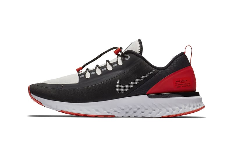 Nike odyssey react deals university red