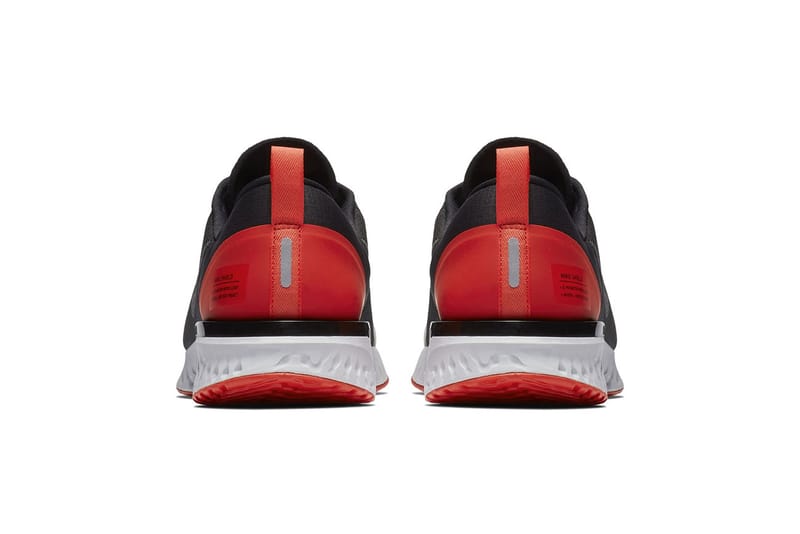 Nike odyssey store react shield red