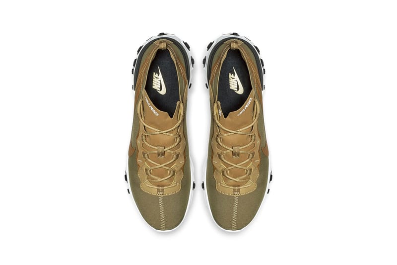 Nike element 55 on sale olive