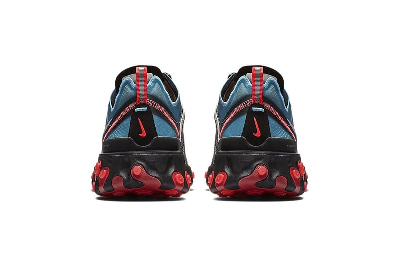 React element 87 cheap blue chill solar red