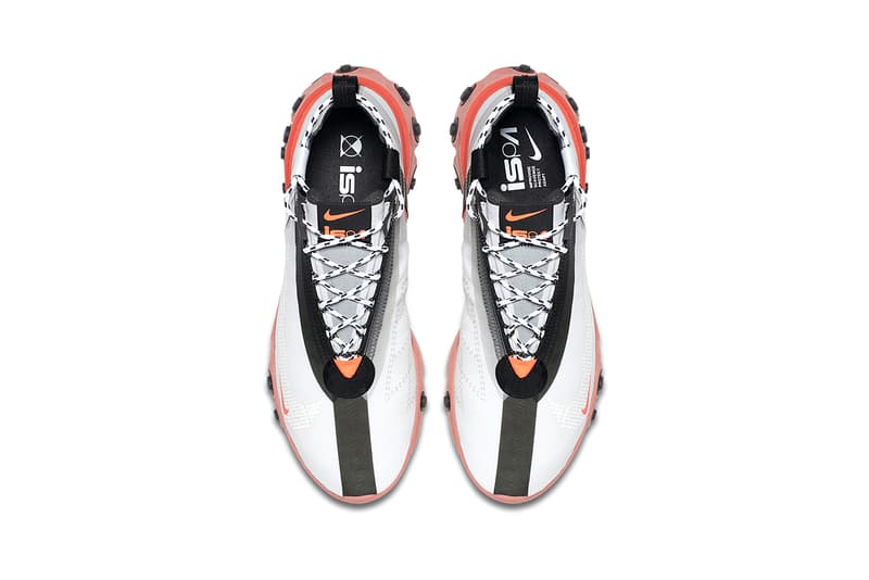 nike react runner mid wr ispa