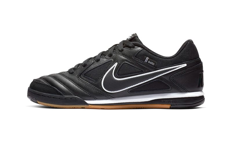 Nike sb fashion gato supreme