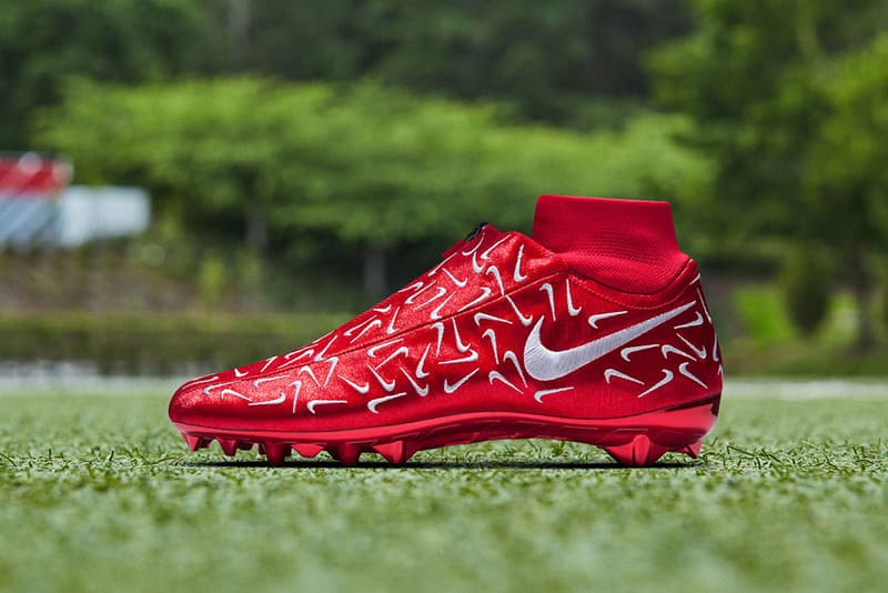 supreme football cleats for sale