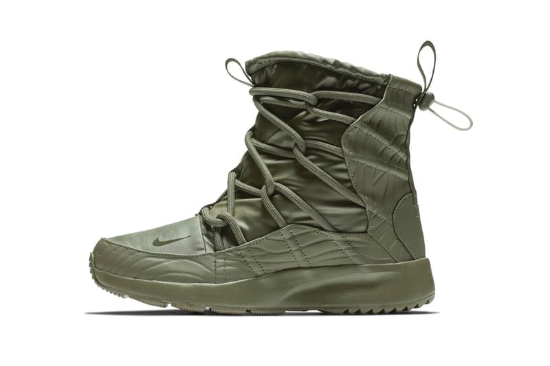 tanjun high rise boot