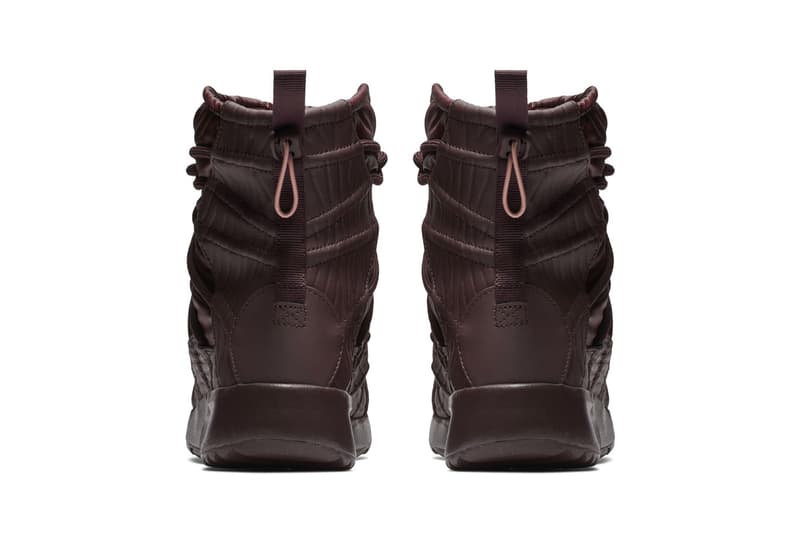 Nike Tanjun High Rise New Colorways Fall 2018 | Hypebeast