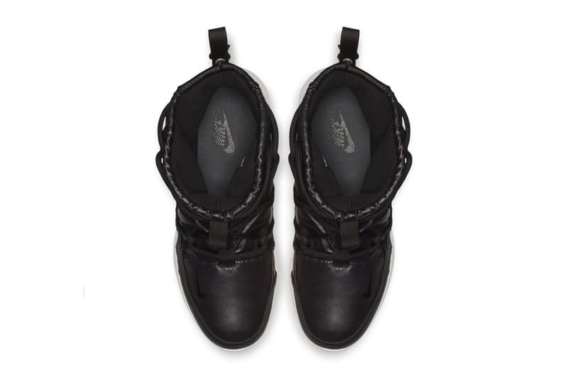 tanjun nike boots