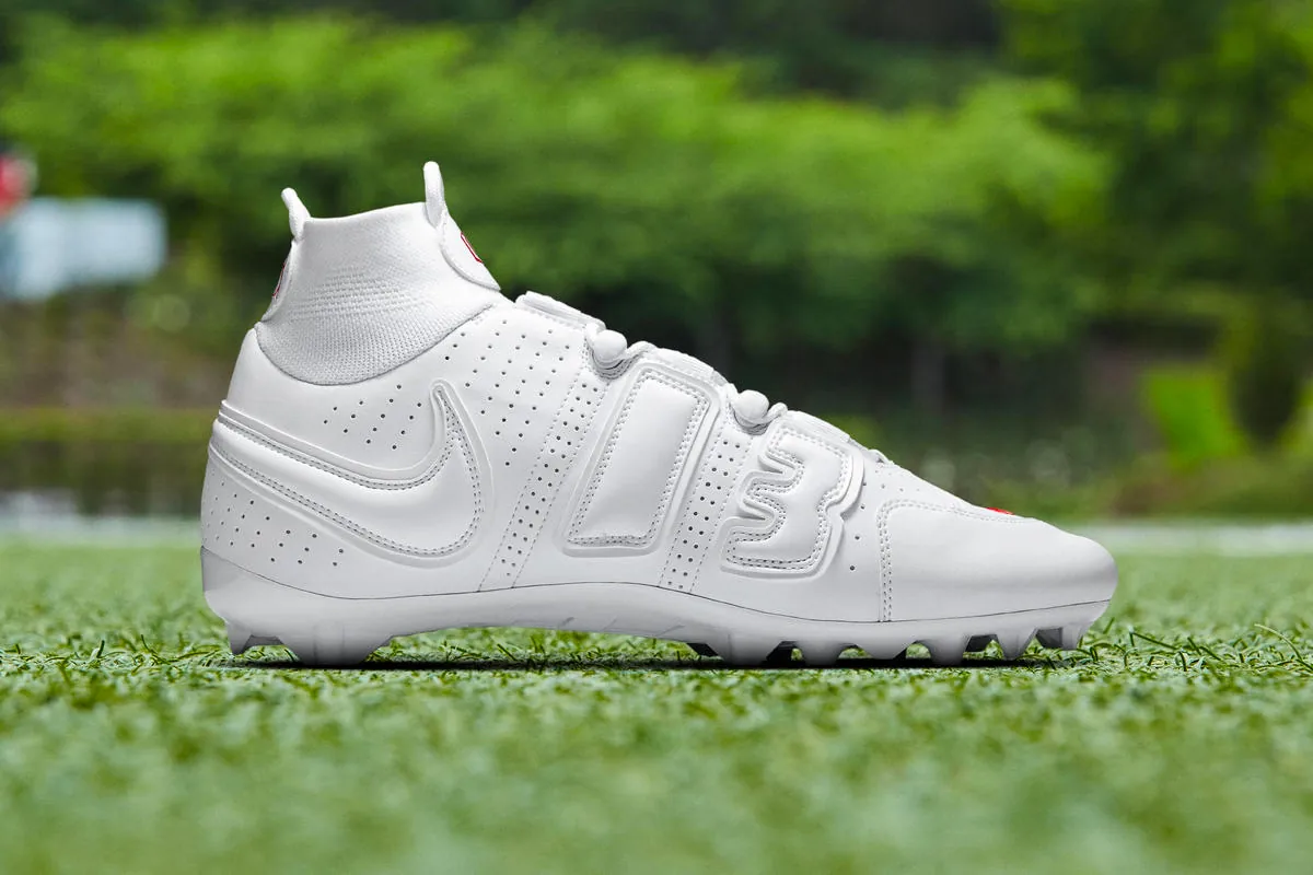 Nike Vapor Untouchable Pro 3 OBJ Uptempo Cleat Hypebeast