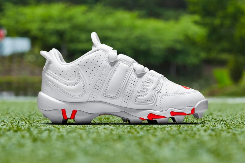 nike uptempo obj