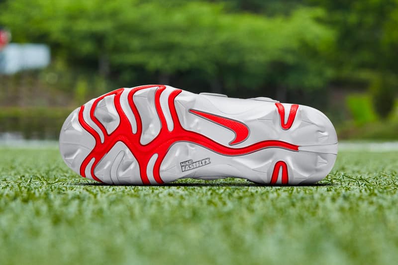 Nike Vapor Untouchable Pro 3 OBJ Uptempo Cleat | Hypebeast