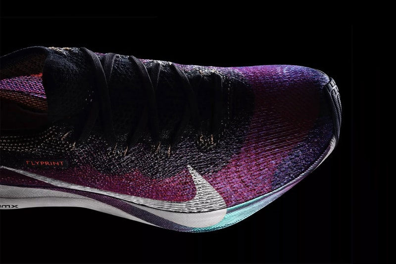 vaporfly elite flyprint