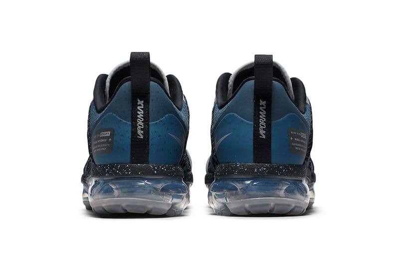 Nike air vapormax utility 2019 water repellent sneaker best sale