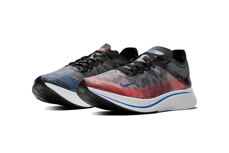 nike zoom fly sp shanghai