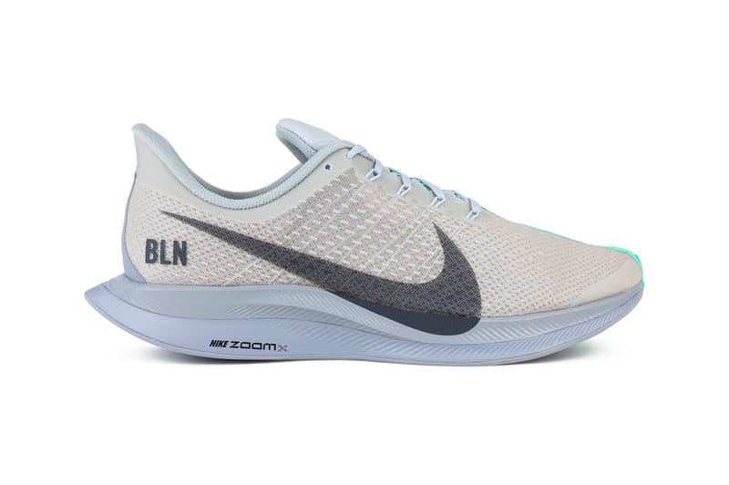 Nike zoom clearance turbo