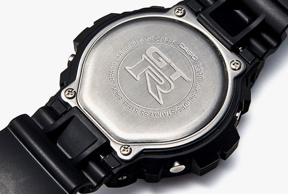 Nissan GT-R x G-SHOCK DW-6900 Watch Release | Hypebeast