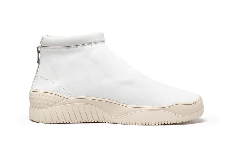 ハチケン】nonnative HIKER TRAINER MID 43 nonnative HIKER TRAINER