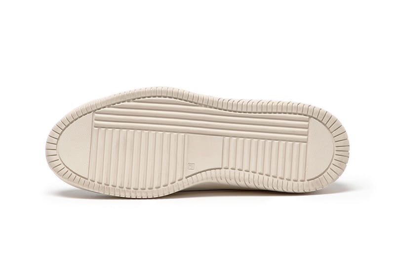 nonnative HIKER & CLERK Trainer Mid Cow Nubuck | Hypebeast