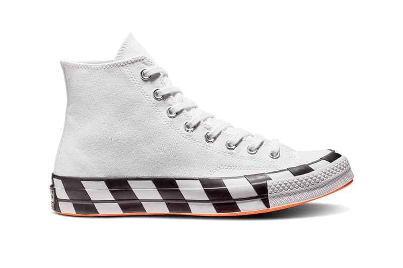 Off-White™ x Converse Chuck 70, Buy Now @ StockX | HYPEBEAST