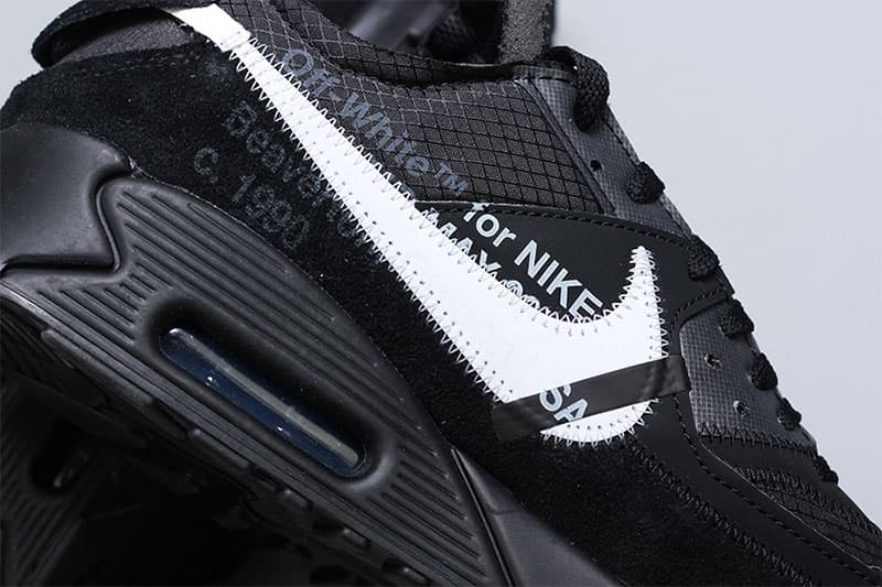 Nike Air Max 90 Essential 537384 al miglior prezzo