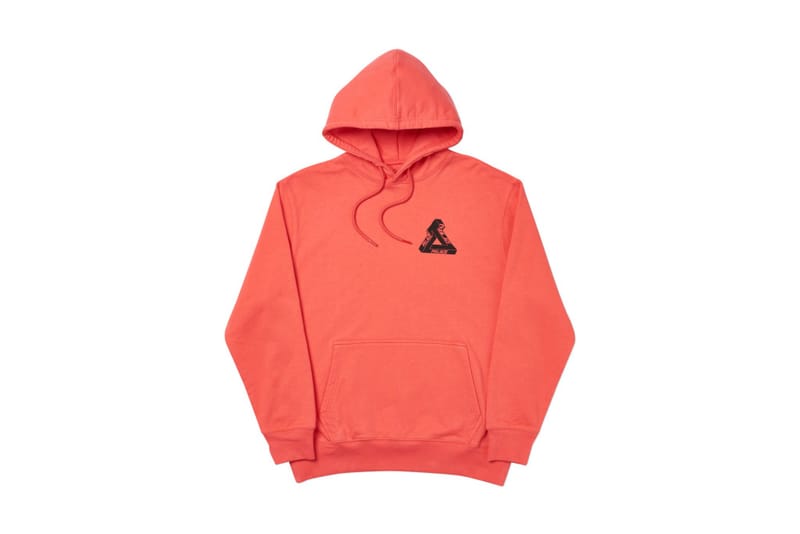 Every Piece From Palace's Winter 2018 Collection | Hypebeast Every Piece From Palace's Winter 2018 Collection | Hypebeast