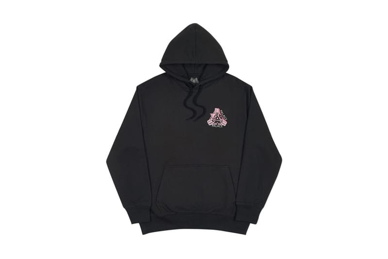 Every Piece From Palace's Winter 2018 Collection | Hypebeast Every Piece From Palace's Winter 2018 Collection | Hypebeast