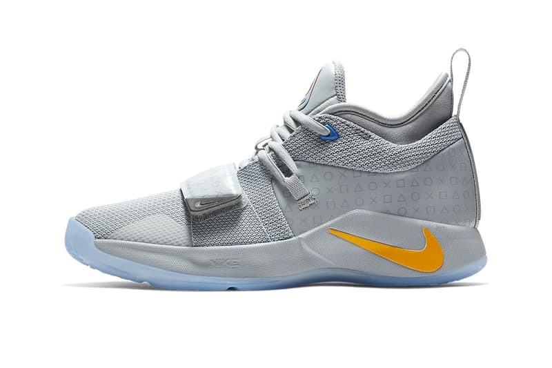 Paul George Shoes 25 White - Berita Hari Ini
