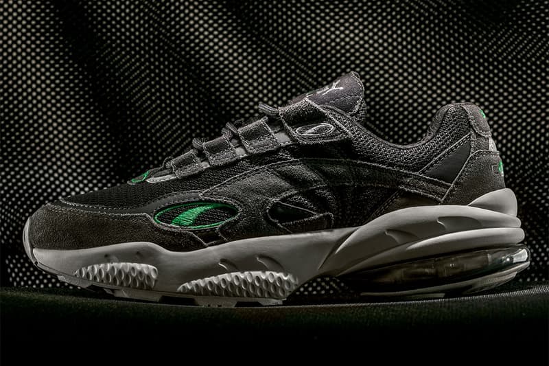 PUMA CELL Lab Design Sessions for HYPEFEST | HYPEBEAST