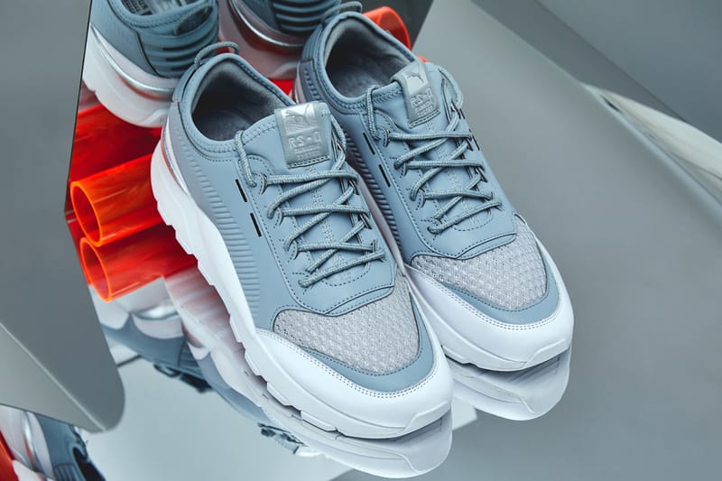 Puma rs 0 optic silver best sale