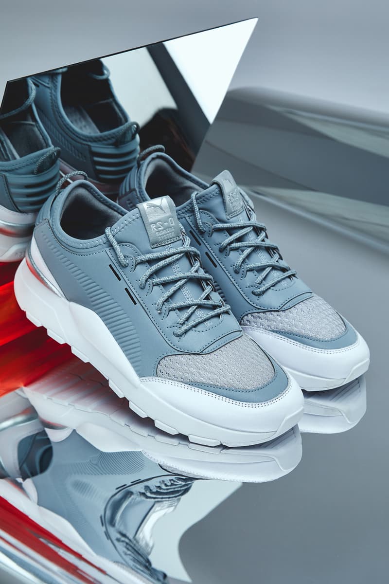 puma 3m