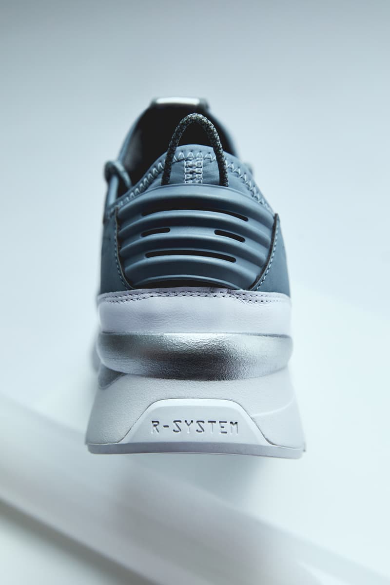puma 3m
