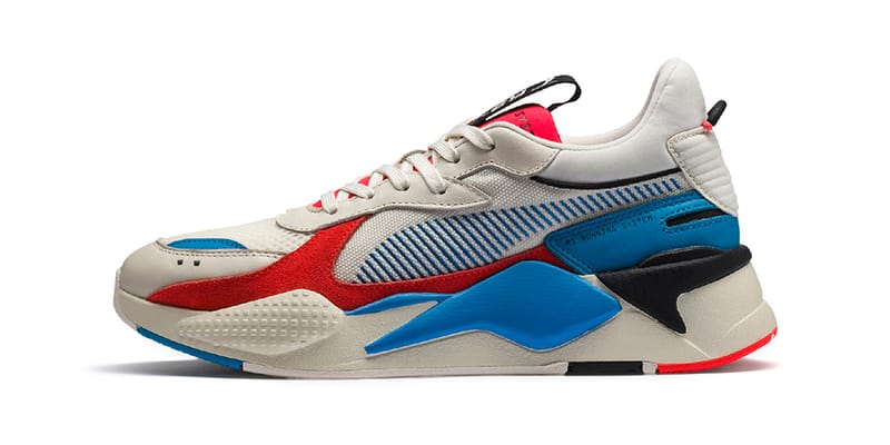 Tennis puma 2024 pour femme 2018