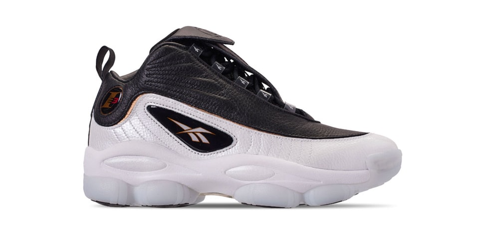 reebok iverson new release