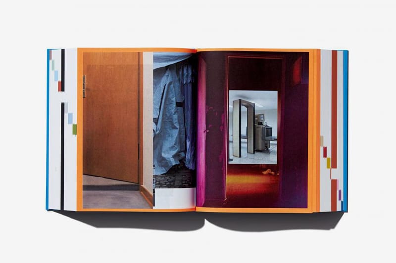 Rem Koolhaas 'Elements Of Architecture' Book | Hypebeast