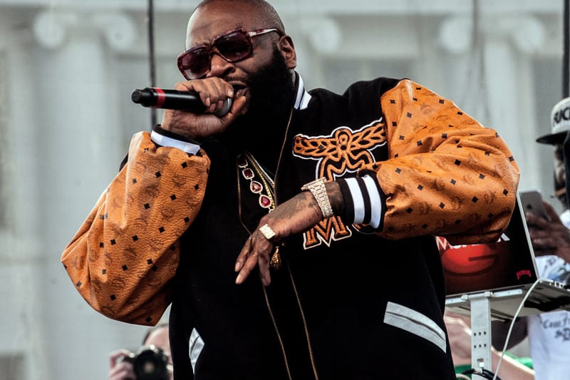 rick ross featuring drake chrisette michele aston martin music video 2