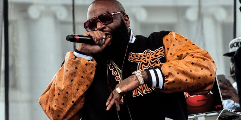 rick ross featuring drake chrisette michele aston martin music