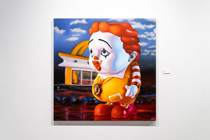 Ron English 